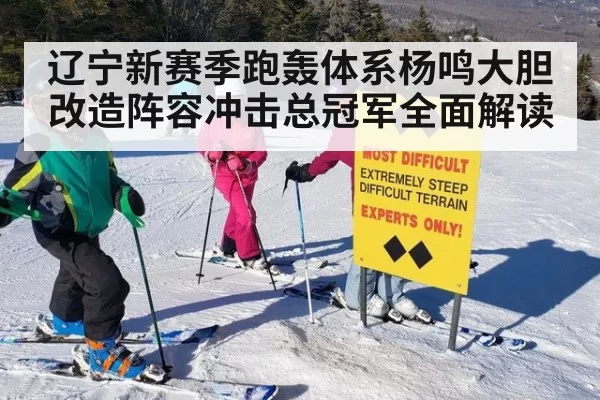 辽宁新赛季跑轰体系杨鸣大胆改造阵容冲击总冠军全面解读